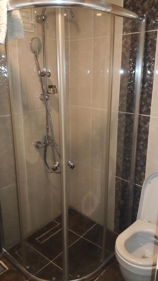 Kemer Otel Бартын Экстерьер фото