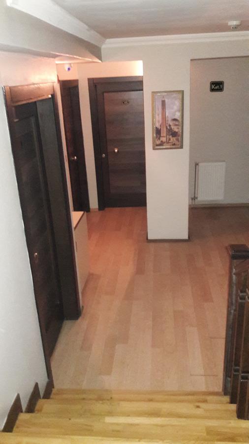 Kemer Otel Бартын Экстерьер фото