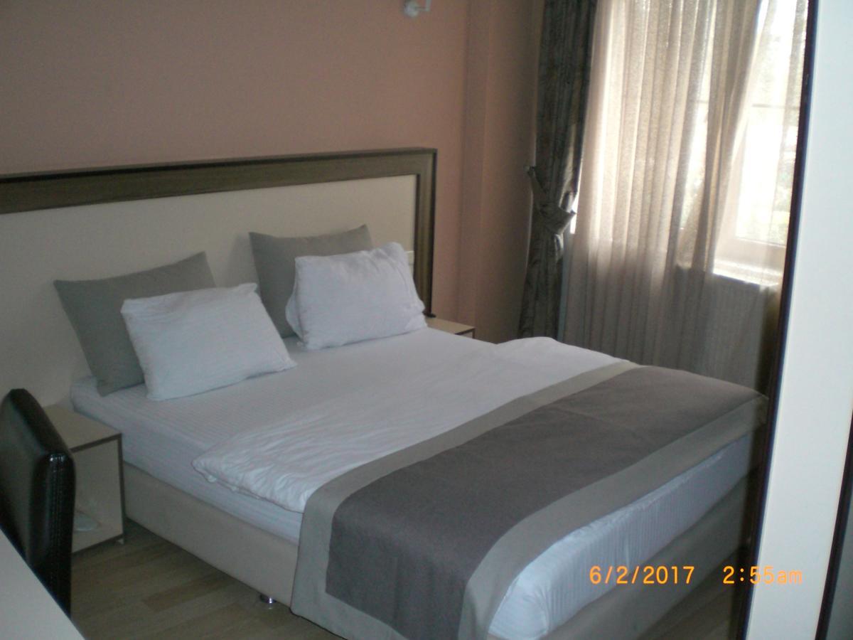 Kemer Otel Бартын Экстерьер фото
